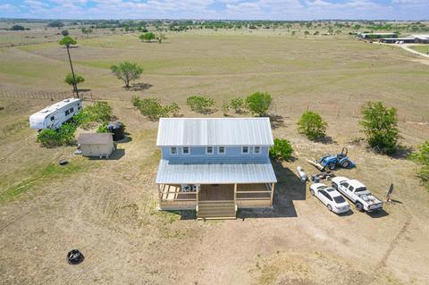 262 Cr 215, Bertram, TX 78605 photo 9