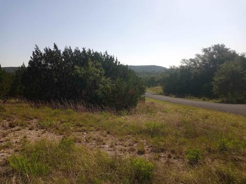 tbd Wagon Wheel Tr, Bertram, TX 78605 photo 1