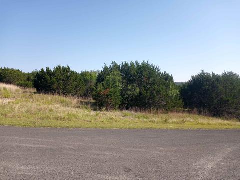 tbd Wagon Wheel Tr, Bertram, TX 78605 photo 3