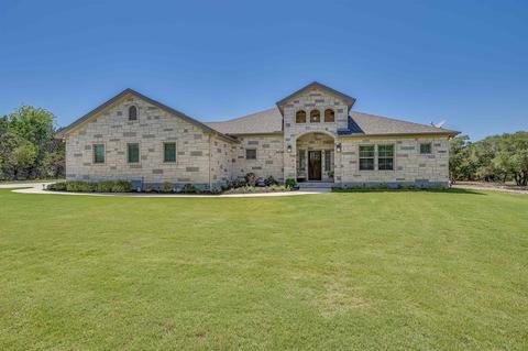 404 First Down Dash St, Burnet, TX 78611 photo 1
