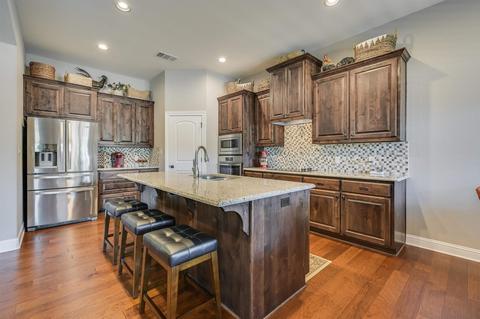 404 First Down Dash St, Burnet, TX 78611 photo 9