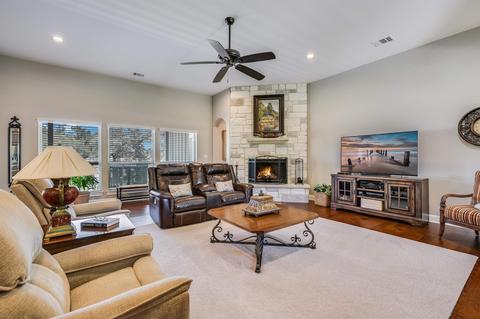 404 First Down Dash St, Burnet, TX 78611 photo 7