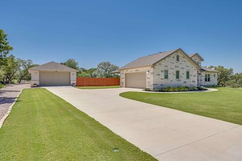 404 First Down Dash St, Burnet, TX 78611 photo 2
