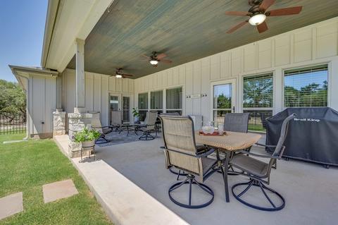 404 First Down Dash St, Burnet, TX 78611 photo 25
