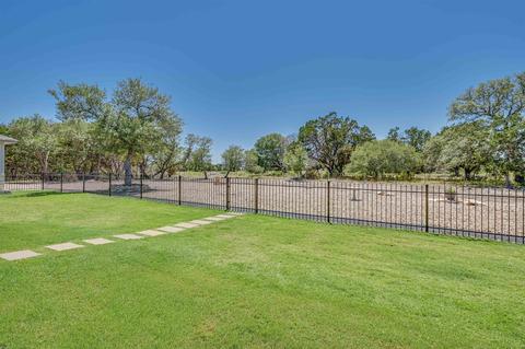 404 First Down Dash St, Burnet, TX 78611 photo 27