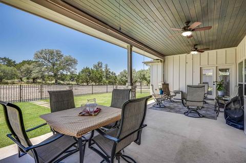 404 First Down Dash St, Burnet, TX 78611 photo 24