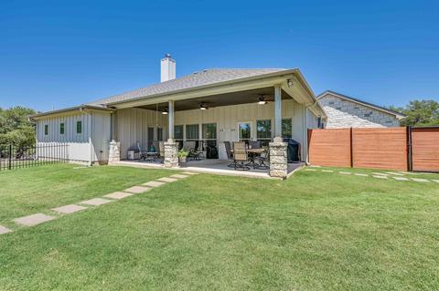404 First Down Dash St, Burnet, TX 78611 photo 26