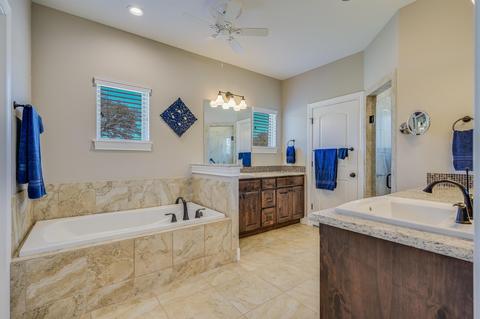 404 First Down Dash St, Burnet, TX 78611 photo 18