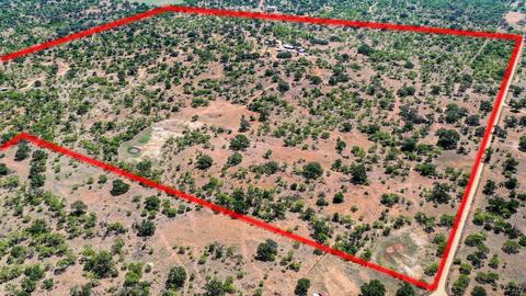 704 Otto Loop, Llano, TX 78643 photo 26