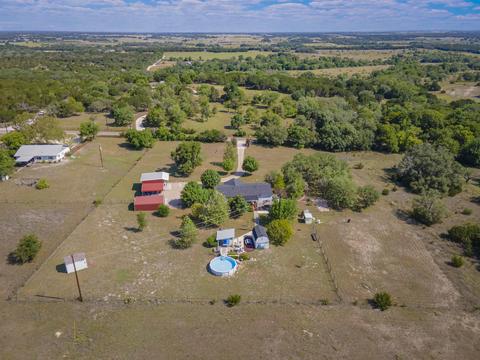 5249 County Road 252, Bertram, TX 78605 photo 29