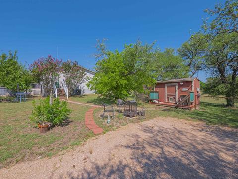 5249 County Road 252, Bertram, TX 78605 photo 22
