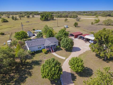 5249 County Road 252, Bertram, TX 78605 photo 1