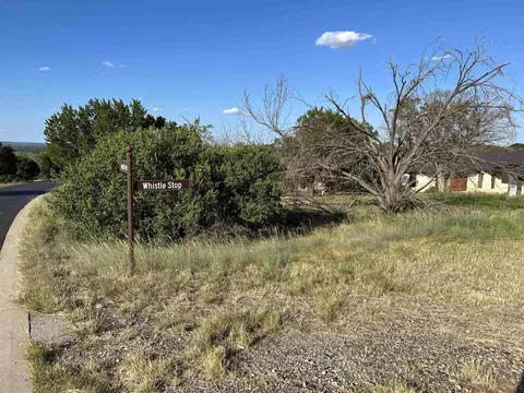 W23064 Apache Tears/whistle Stop, Horseshoe Bay, TX 78657