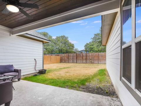 429 Dove Trl, Bertram, TX 78605 photo 24