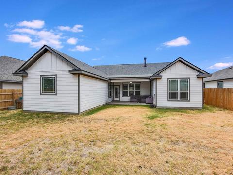 429 Dove Trl, Bertram, TX 78605 photo 23