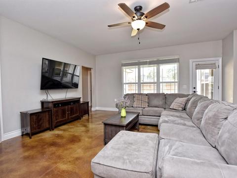 429 Dove Trl, Bertram, TX 78605 photo 7