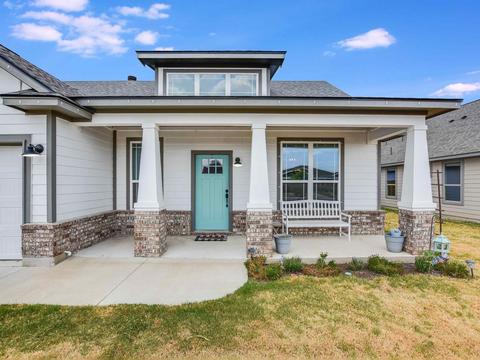 429 Dove Trl, Bertram, TX 78605 photo 1