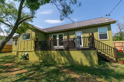 804 E Green St, Llano, TX 78643 photo 26
