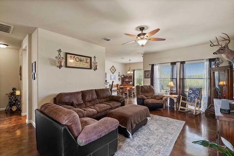 307 Sage Cir, Blanco, TX 78606 photo 4