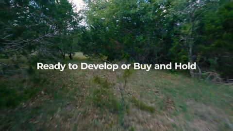 View/Area - County Road 322, Bertram, TX 78605 photo 7 of 8
