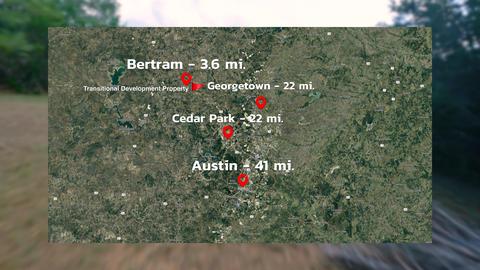 View/Area - County Road 322, Bertram, TX 78605 photo 1 of 8