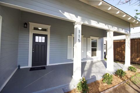 115 W Elm St, Bertram, TX 78605 photo 4