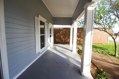 115 W Elm St, Bertram, TX 78605 photo 5