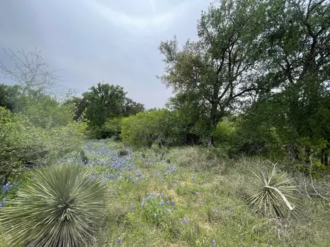 lot S 175 176 Hill Wood, Granite Shoals, TX 78654