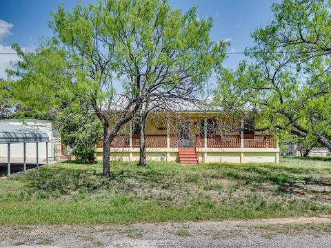 121 E Maple Dr, Granite Shoals, TX 78654 photo 1