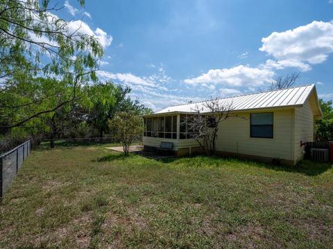 121 E Maple Dr, Granite Shoals, TX 78654 photo 23