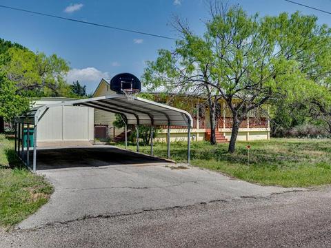 121 E Maple Dr, Granite Shoals, TX 78654 photo 24