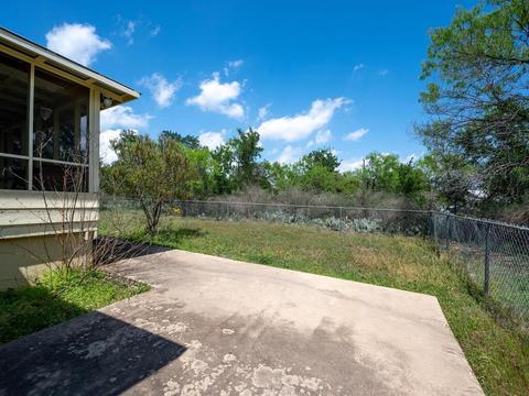 121 E Maple Dr, Granite Shoals, TX 78654 photo 25