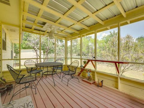 121 E Maple Dr, Granite Shoals, TX 78654 photo 5