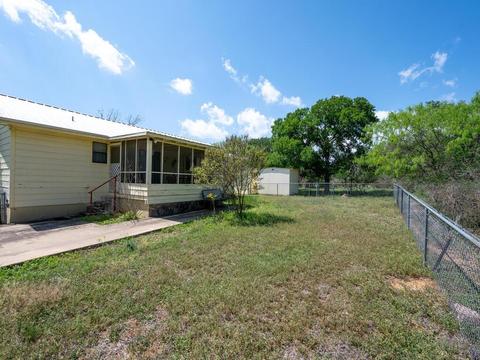 121 E Maple Dr, Granite Shoals, TX 78654 photo 21