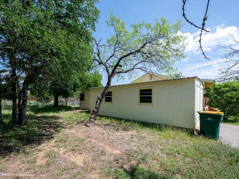 121 E Maple Dr, Granite Shoals, TX 78654 photo 19
