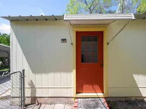 121 E Maple Dr, Granite Shoals, TX 78654 photo 26