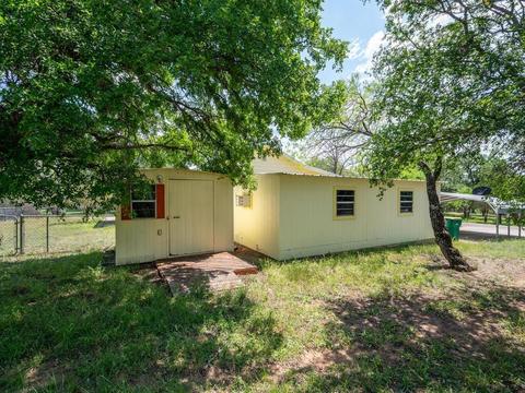 121 E Maple Dr, Granite Shoals, TX 78654 photo 22