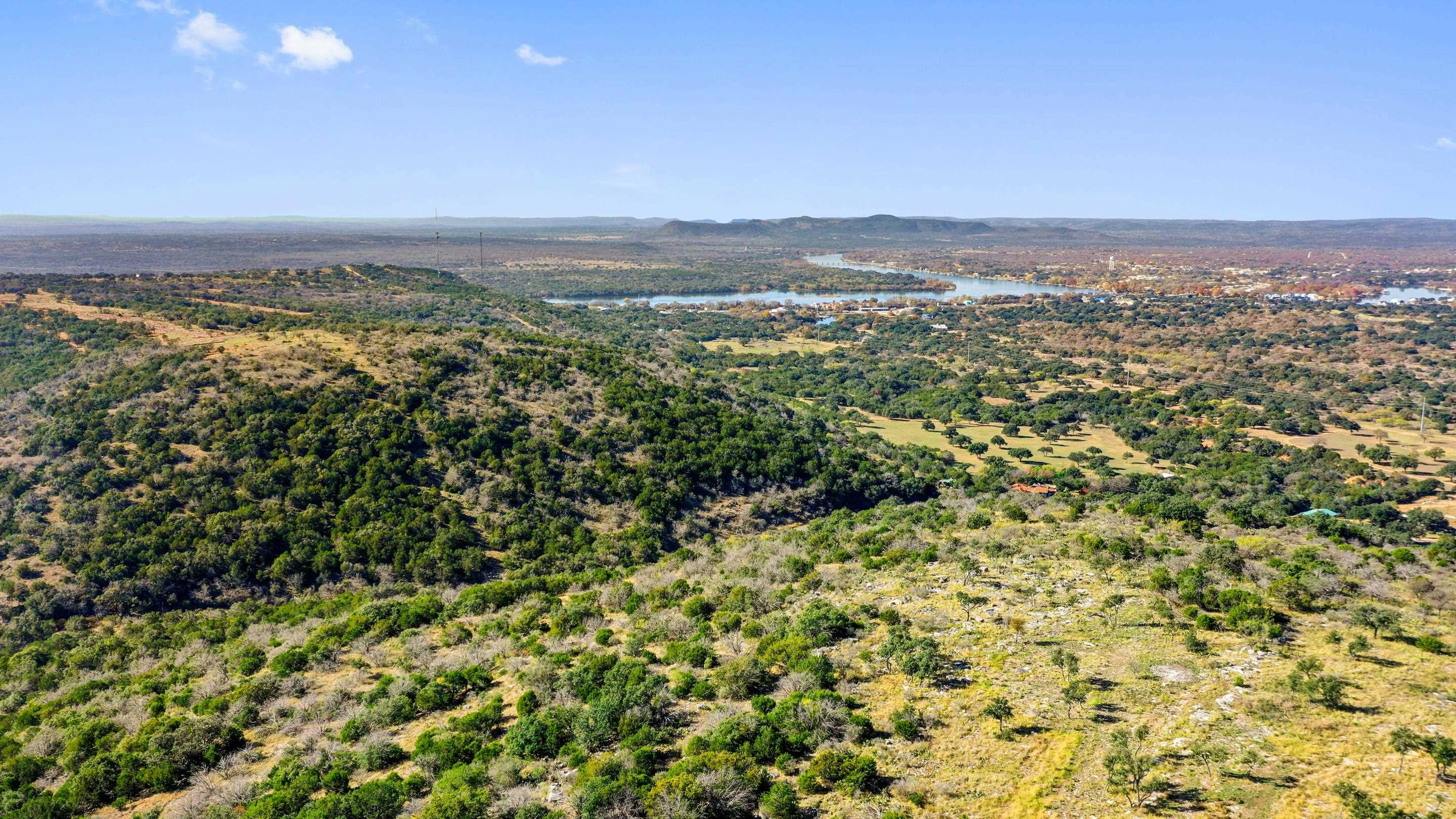 Lot 64 Big Creek Dr/big Crk Rnch  