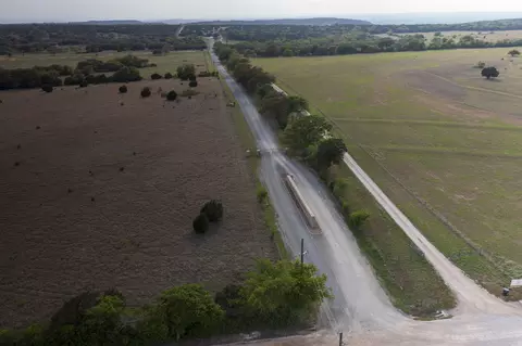 3978 Cr 336 County Road 336, Bertram, TX 78605 photo 6