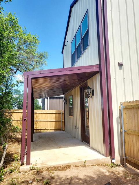 243 Western Ave, Bertram, TX 78605 photo 4