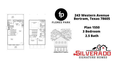 243 Western Ave, Bertram, TX 78605 photo 2