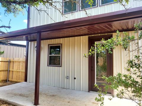 243 Western Ave, Bertram, TX 78605 photo 12