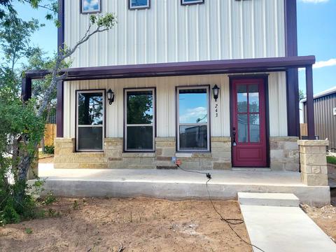 243 Western Ave, Bertram, TX 78605 photo 7