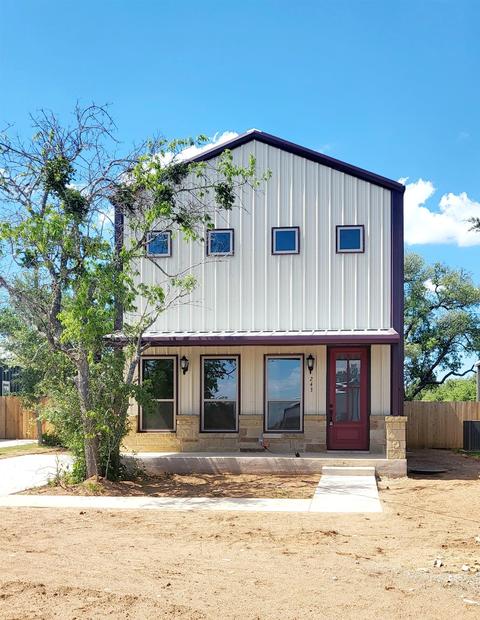 243 Western Ave, Bertram, TX 78605 photo 6