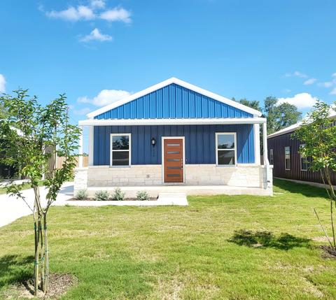 239 Western Ave, Bertram, TX 78605 photo 4