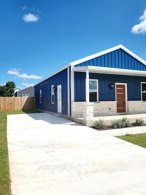 239 Western Ave, Bertram, TX 78605 photo 5