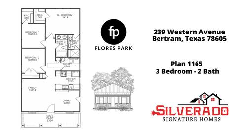 239 Western Ave, Bertram, TX 78605 photo 2