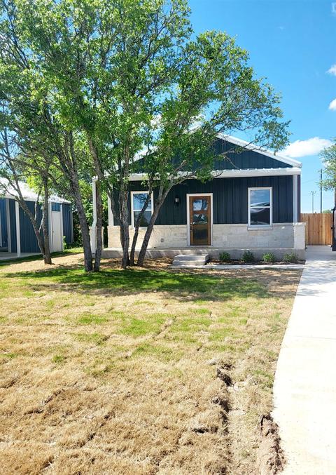 245 Western Ave, Bertram, TX 78605 photo 4