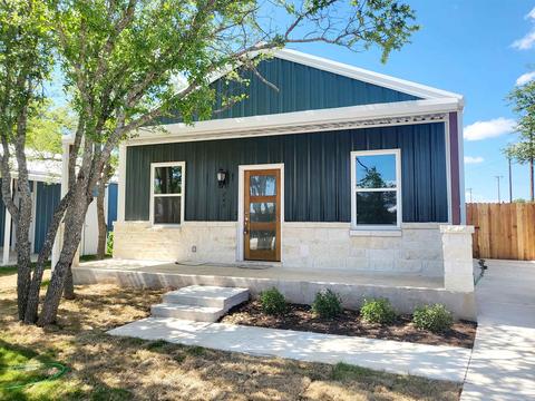 245 Western Ave, Bertram, TX 78605 photo 3