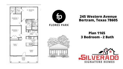 245 Western Ave, Bertram, TX 78605 photo 2